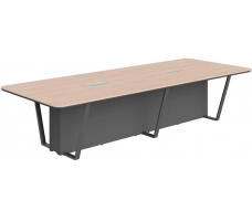Стол для заседаний Line СФ-571734.1 Grey