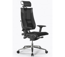 Кресло METTA YOGA Y 4DT B2-15D (M26.B32.G25.W03)