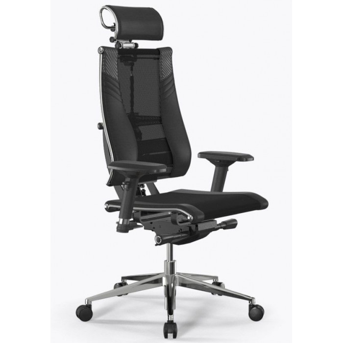 Кресло METTA YOGA Y 4DT B2-15D (M26.B32.G25.W03)