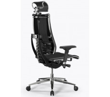 Кресло METTA YOGA Y 4DT B2-15D (M26.B32.G25.W03)