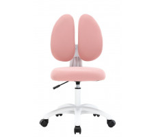 Кресло ортопедическое Everprof Kids 103 Ткань Розовый
