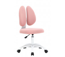 Кресло ортопедическое Everprof Kids 103 Ткань Розовый