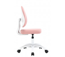 Кресло ортопедическое Everprof Kids 103 Ткань Розовый
