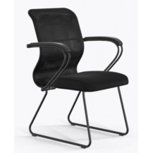 Стул Metta Sit 8 1032575 черный