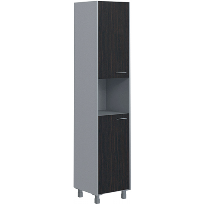 Шкаф узкий Offix New OHC 45.4