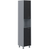 Шкаф узкий Offix New OHC 45.4