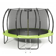 Батут Atlas Sport 374 см Master Батут Atlas Sport 374 см Master