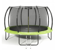 Батут Atlas Sport 374 см Master
