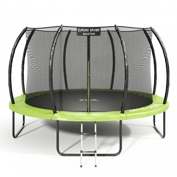 Батут Atlas Sport 374 см Master