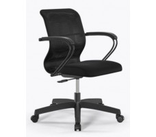 Кресло Metta Ergolife Sit 8 1045402 черный