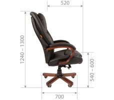 Кресло CHAIRMAN 408