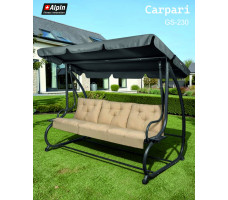 Качели садовые Alpin Carpari GS-230