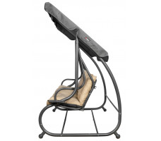 Качели садовые Alpin Carpari GS-230