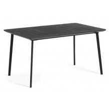 Стол уличный Metal Outdoor бронза Стол уличный Metal Outdoor бронза