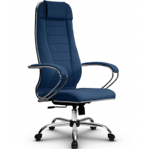 Кресло Metta B 1m 32PF/K127 CH (Основание 17857) Кресло Metta B 1m 32PF/K127 CH (Основание 17857)