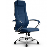 Кресло  Metta B 1m 32PF/K127 CH (Основание 17857)