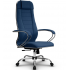 Кресло  Metta B 1m 32PF/K127 CH (Основание 17857)