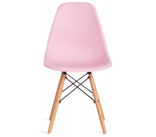 Стул TetChair Secret De Maison Сindy (EAMES) mod. 001 розовый