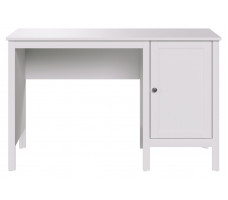 Письменный стол Ewa BIU/120 120х56 белый