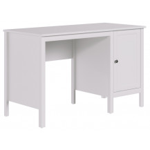 Письменный стол Ewa BIU/120 120х56 белый Письменный стол Ewa BIU/120 120х56 белый