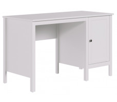 Письменный стол Ewa BIU/120 120х56 белый