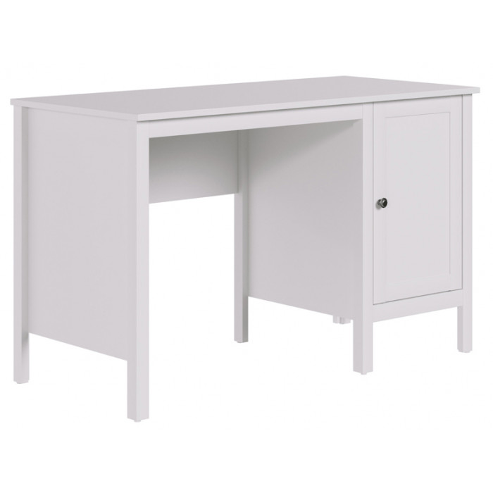 Письменный стол Ewa BIU/120 120х56 белый