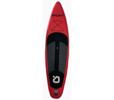 Сапборд Sporit red 320