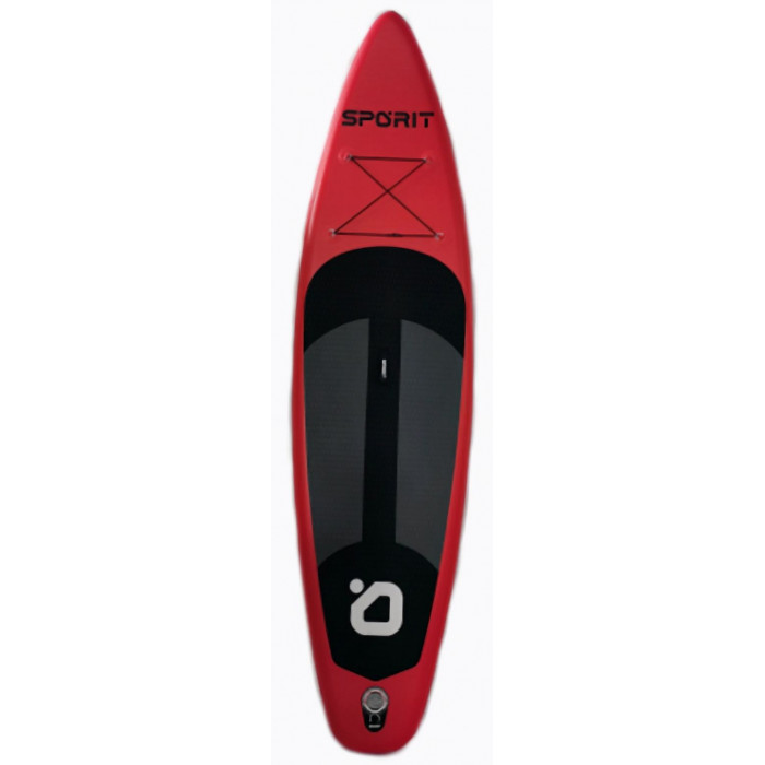 Сапборд Sporit red 320