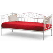 Кровать Signal BIRMA (Бирма) 90*200 белый