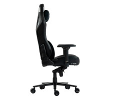 Кресло EVOLUTION NOMAD PRO X-BASE Black-Silver