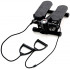Степпер Atlas Sport AS-504 Black с эспандерами