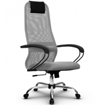 Кресло Metta SU-BK130-8 (SU-BP-8) комплект Ch