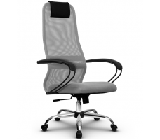 Кресло Metta SU-BK130-8 (SU-BP-8) комплект Ch