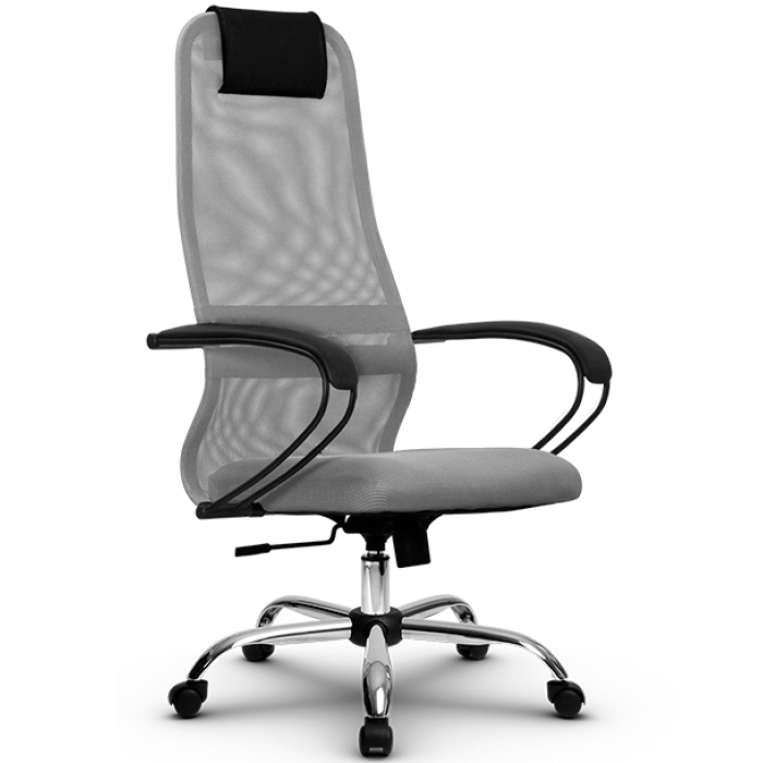 Кресло Metta SU-BK130-8 (SU-BP-8) комплект Ch