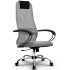 Кресло Metta SU-BK130-8 (SU-BP-8) комплект Ch