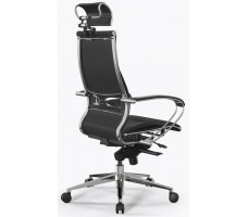 Кресло Metta SAMURAI B2-10K черный