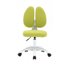 Кресло ортопедическое Everprof Kids 103 Ткань Зеленый
