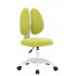 Кресло ортопедическое Everprof Kids 103 Ткань Зеленый