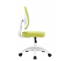 Кресло ортопедическое Everprof Kids 103 Ткань Зеленый