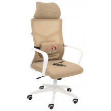 Кресло Calviano Milan Аir Beige