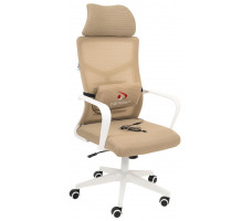 Кресло Calviano Milan Аir Beige