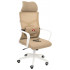 Кресло Calviano Milan Аir Beige