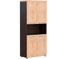 Шкаф для документов Alto AHC 85.4