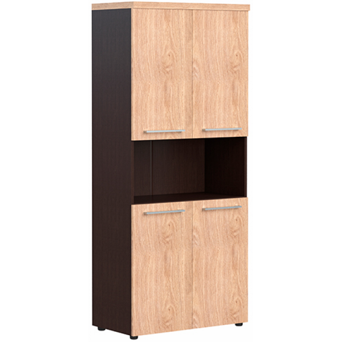 Шкаф для документов Alto AHC 85.4