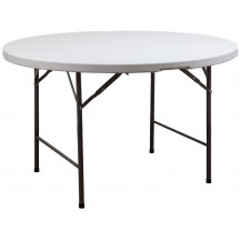 Стол складной Akshome Table AKS тип 10 белый Стол складной Akshome Table AKS тип 10 белый