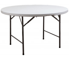 Стол складной Akshome Table AKS тип 10 белый