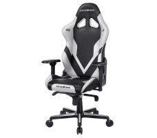 Кресло DXRacer OH/G8200/NW черный с белым