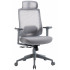 Кресло Evolution HybridFlex Grey серый