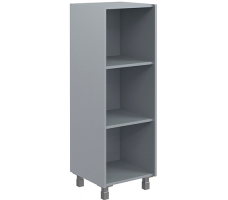 Стеллаж узкий Offix New OMC 45