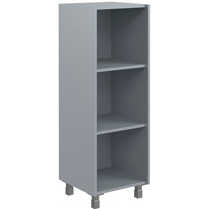 Стеллаж узкий Offix New OMC 45